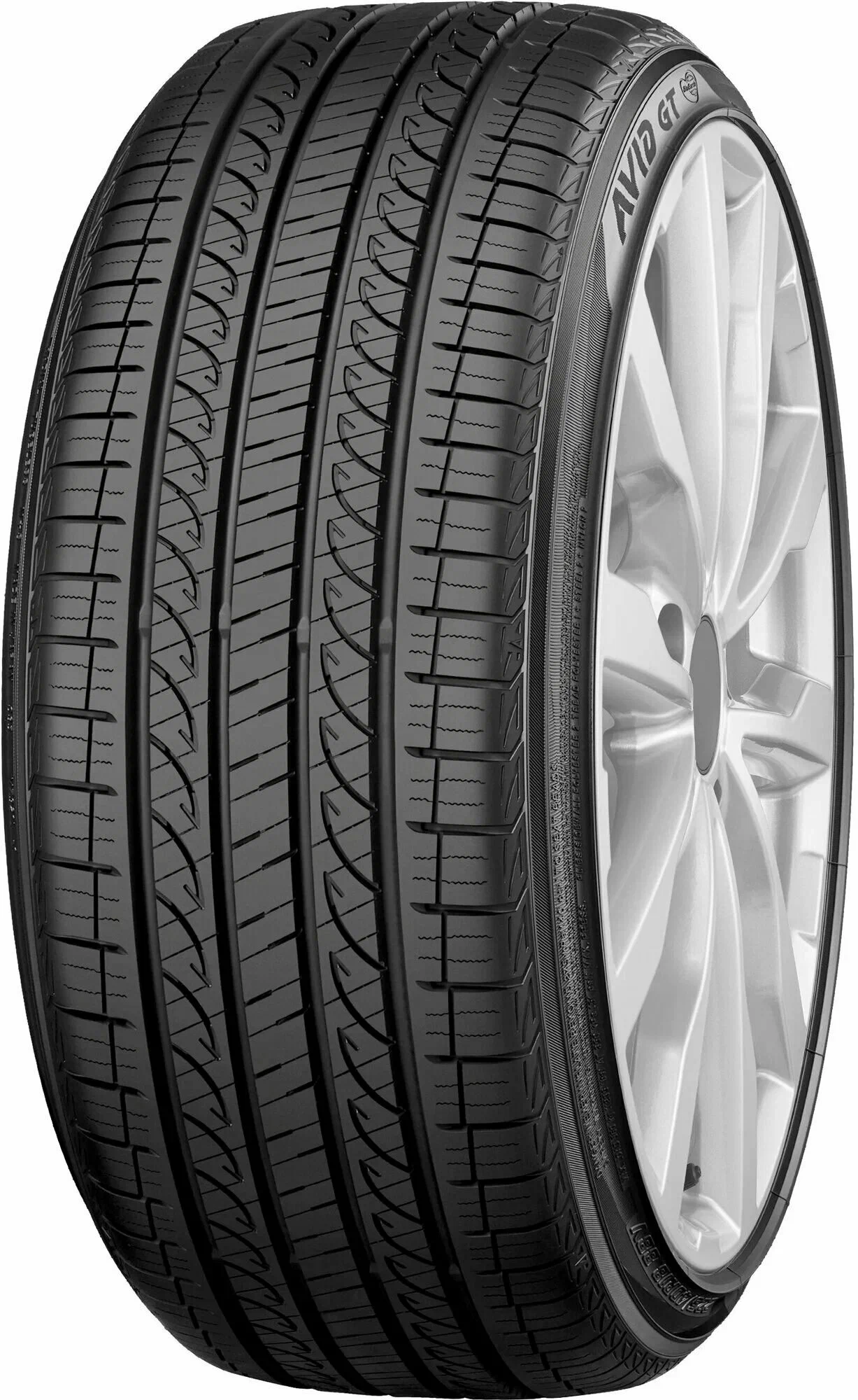 Автошина YOKOHAMA 285/40R21 AVID GT S35A 109V 