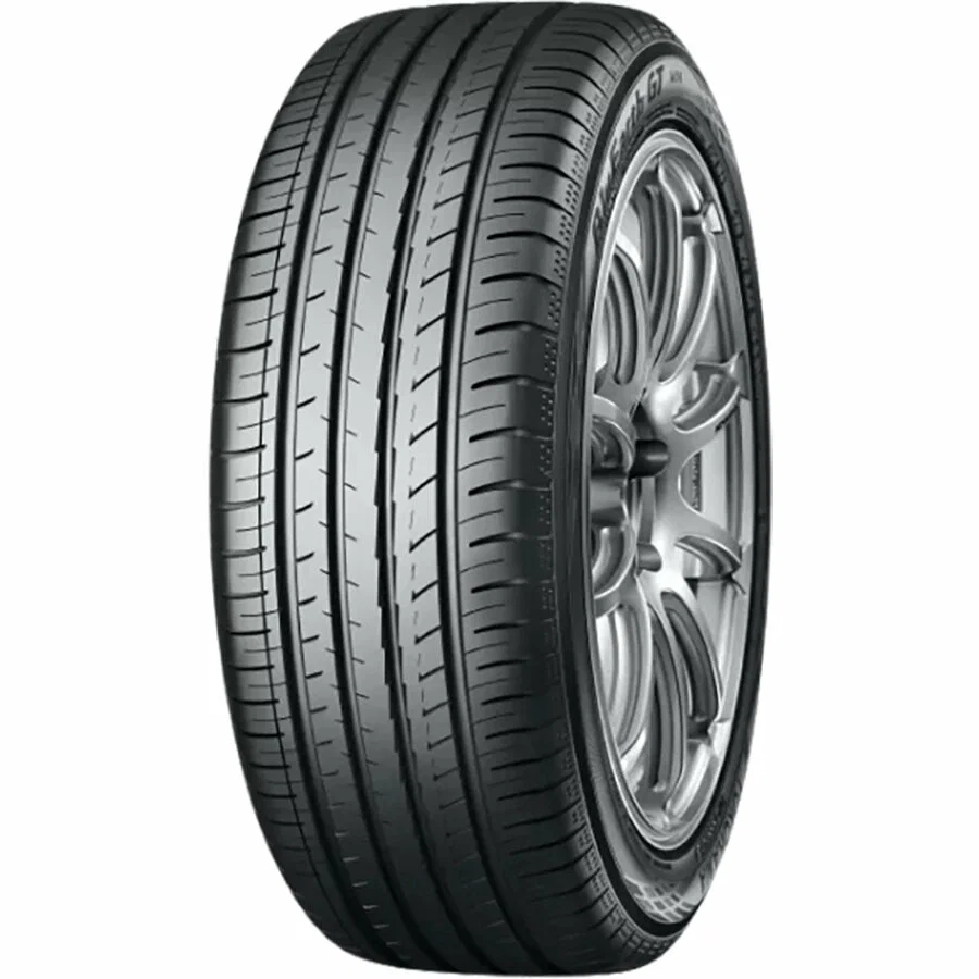 Автошина YOKOHAMA 205/50R17 BLUEARTH  AE-51 93W TL 