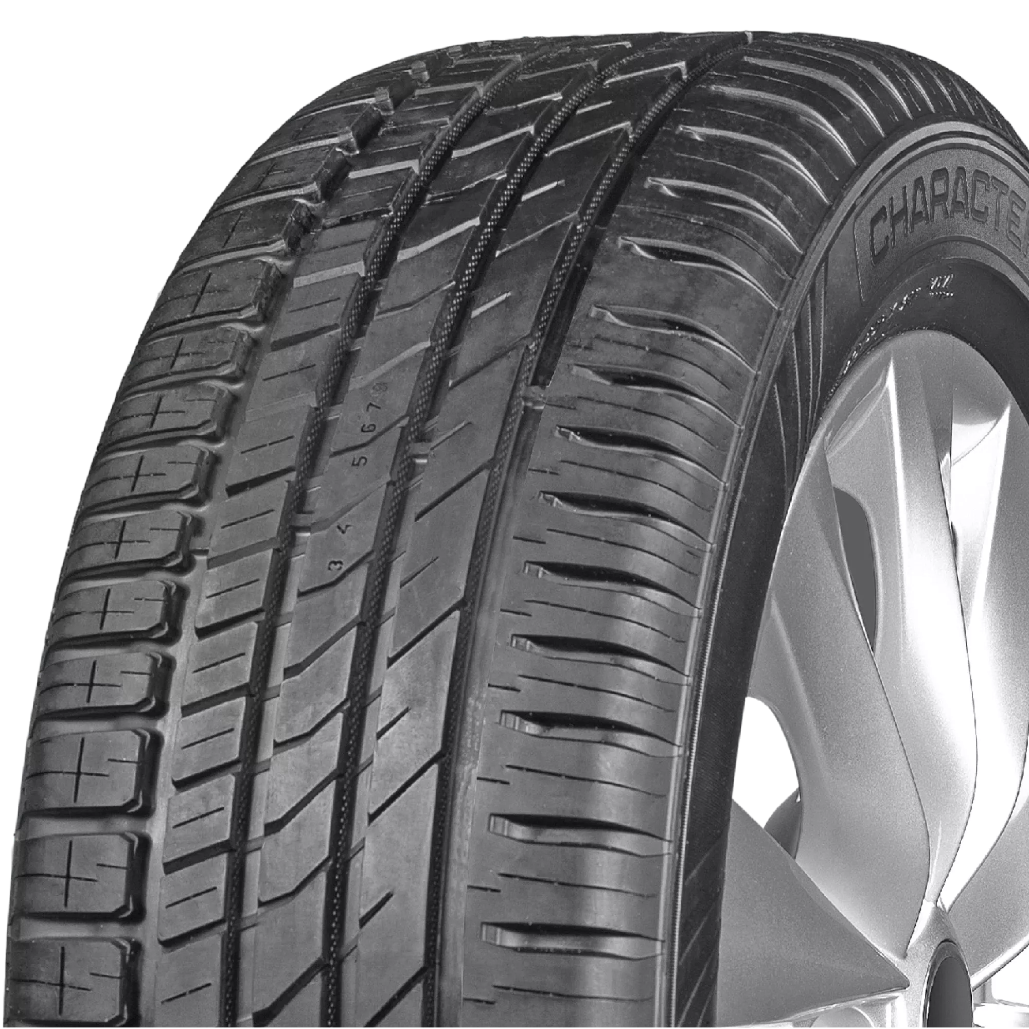 Автошина IKON 185/65R15 CHARACTER ECO 88H TL 