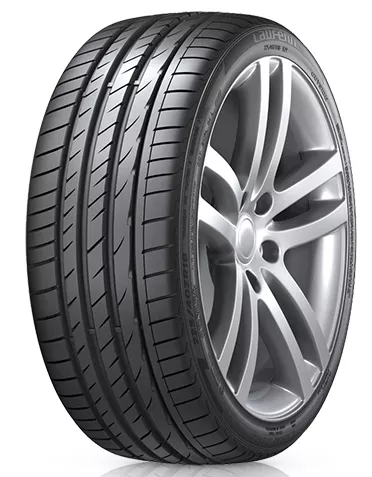 Автошина LAUFENN 185/55R15 S FIT EQ+ LK01 82V TL 