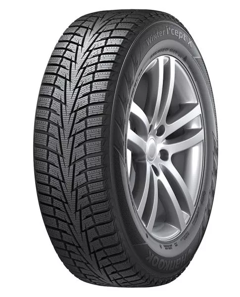 Автошина HANKOOK 235/60R18 WINTER ICEPT X RW10 103T TL 