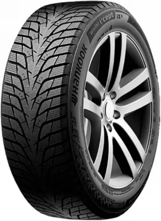 Автошина HANKOOK 205/55R16 WINTER ICEPT IZ3  W636 94H XL TL 