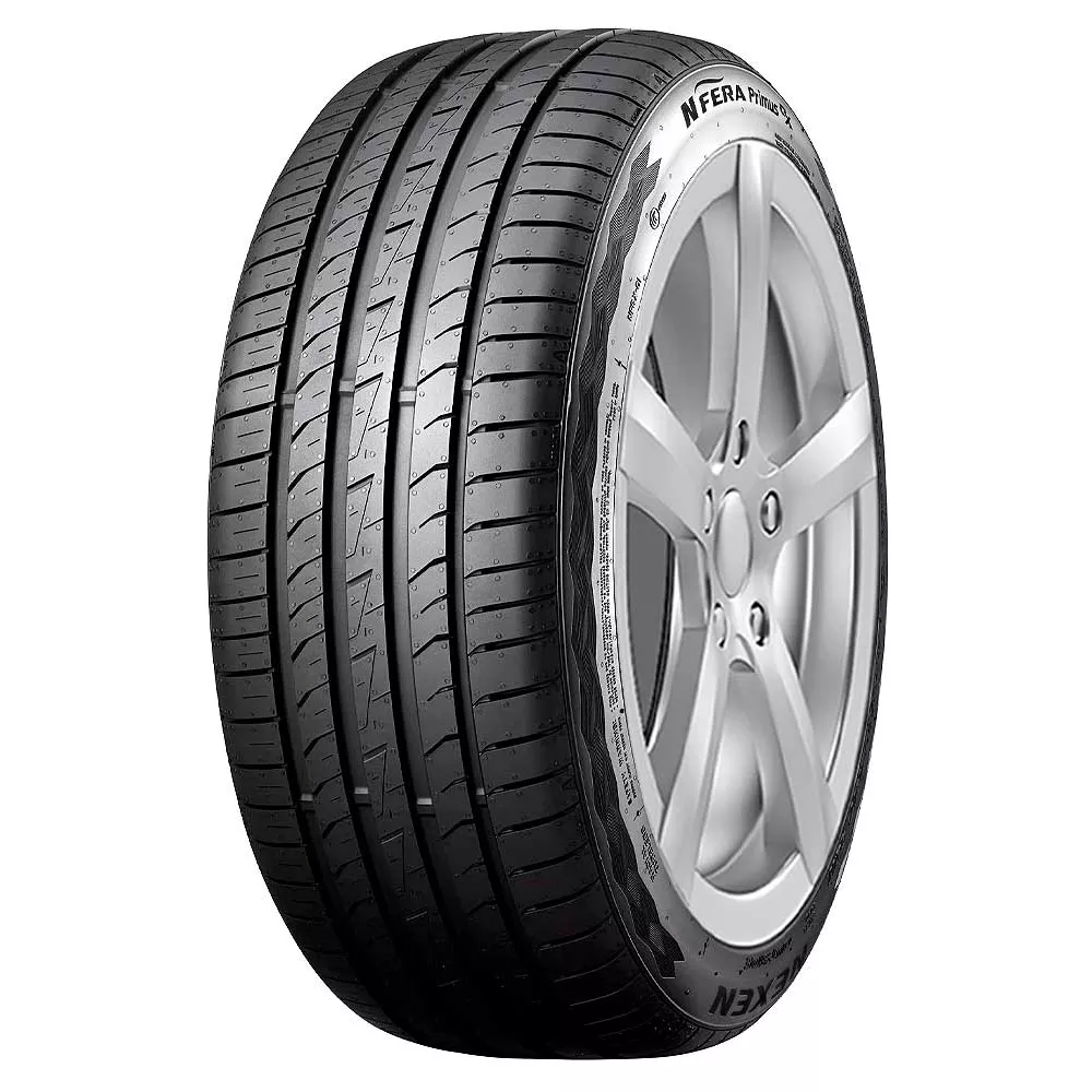Автошина NEXEN 255/50R20 N'FERA PRIMUS QX 109V XL TL 