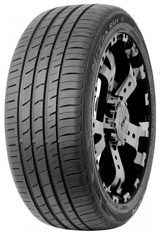 Автошина NEXEN 255/50R19 N FERA RU1 103Y TL 
