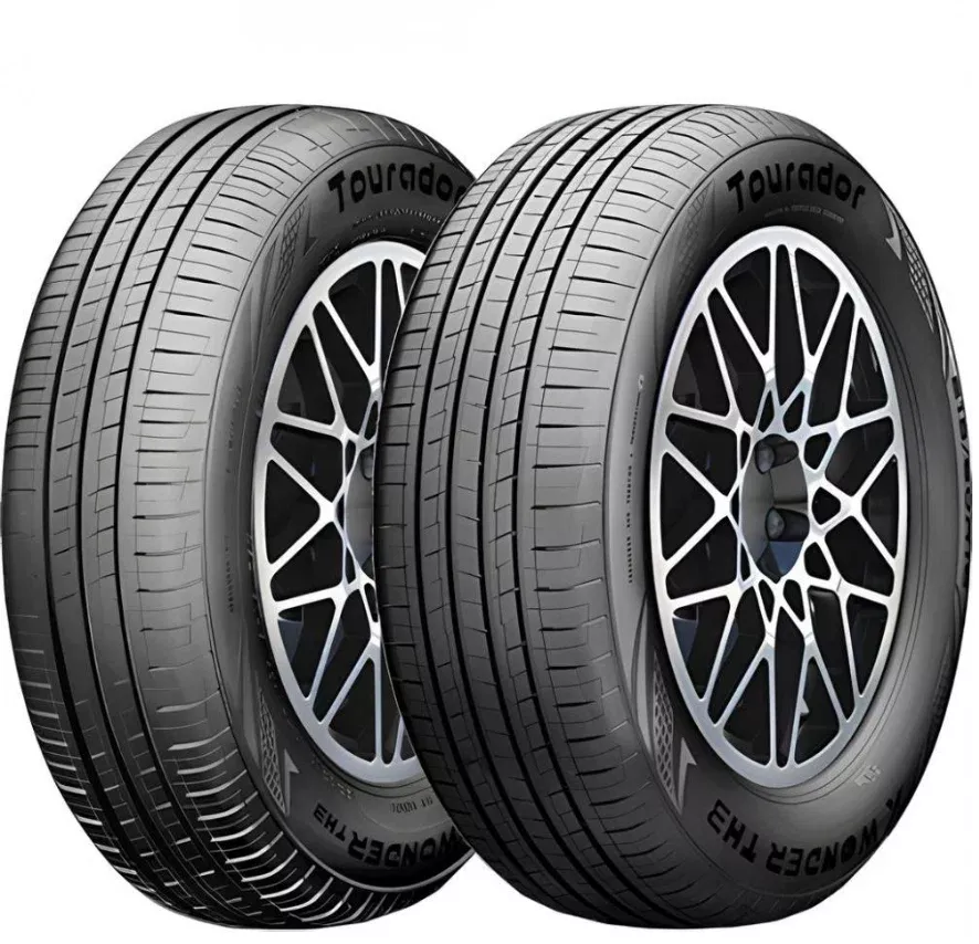 Автошина TOURADOR 195/55R15 X WONDER TH3 85H 