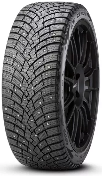 Автошина PIRELLI 205/55R16  ICE ZERO  94T XL ш. TL 