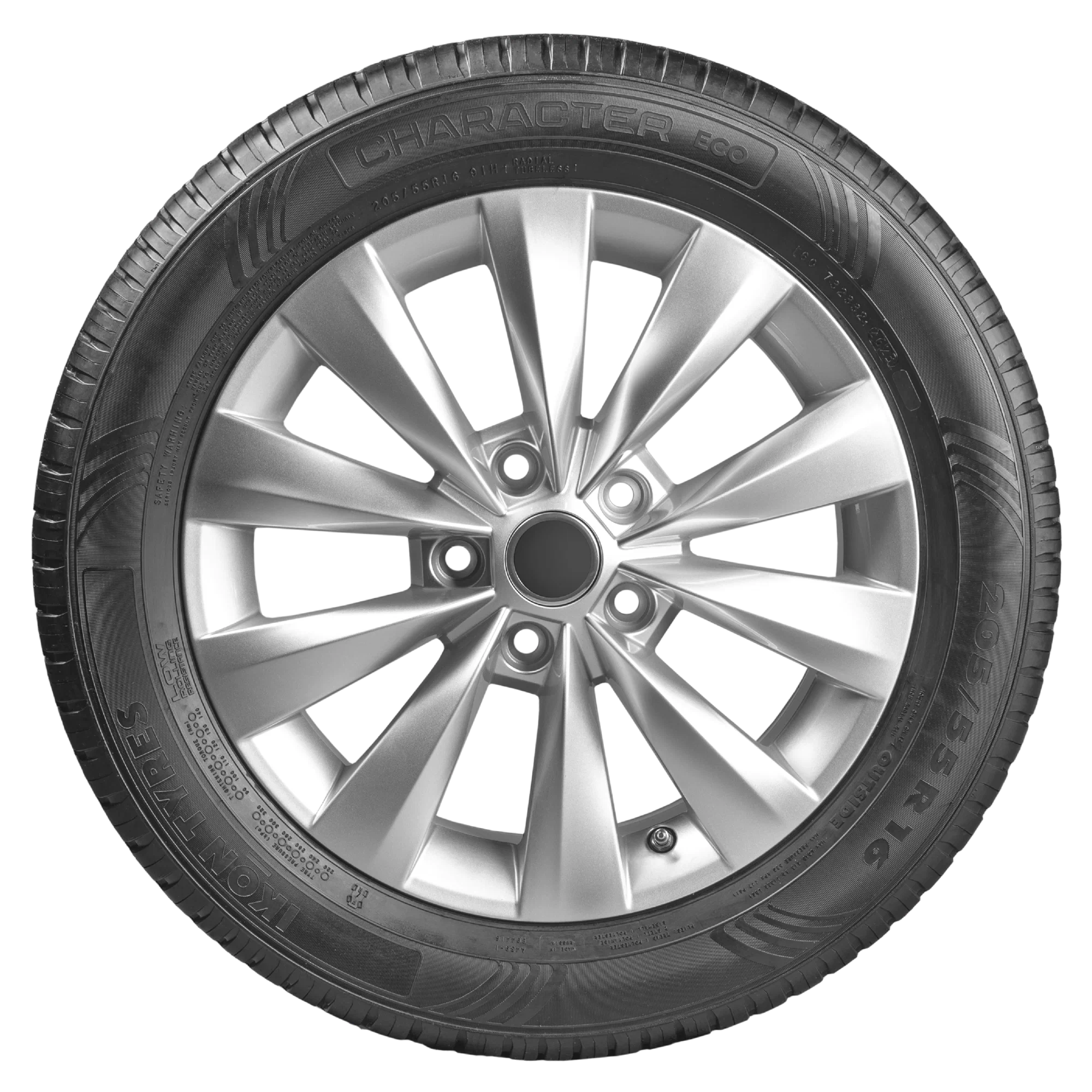 Автошина IKON 205/65R15 CHARACTER ECO 94H TL 